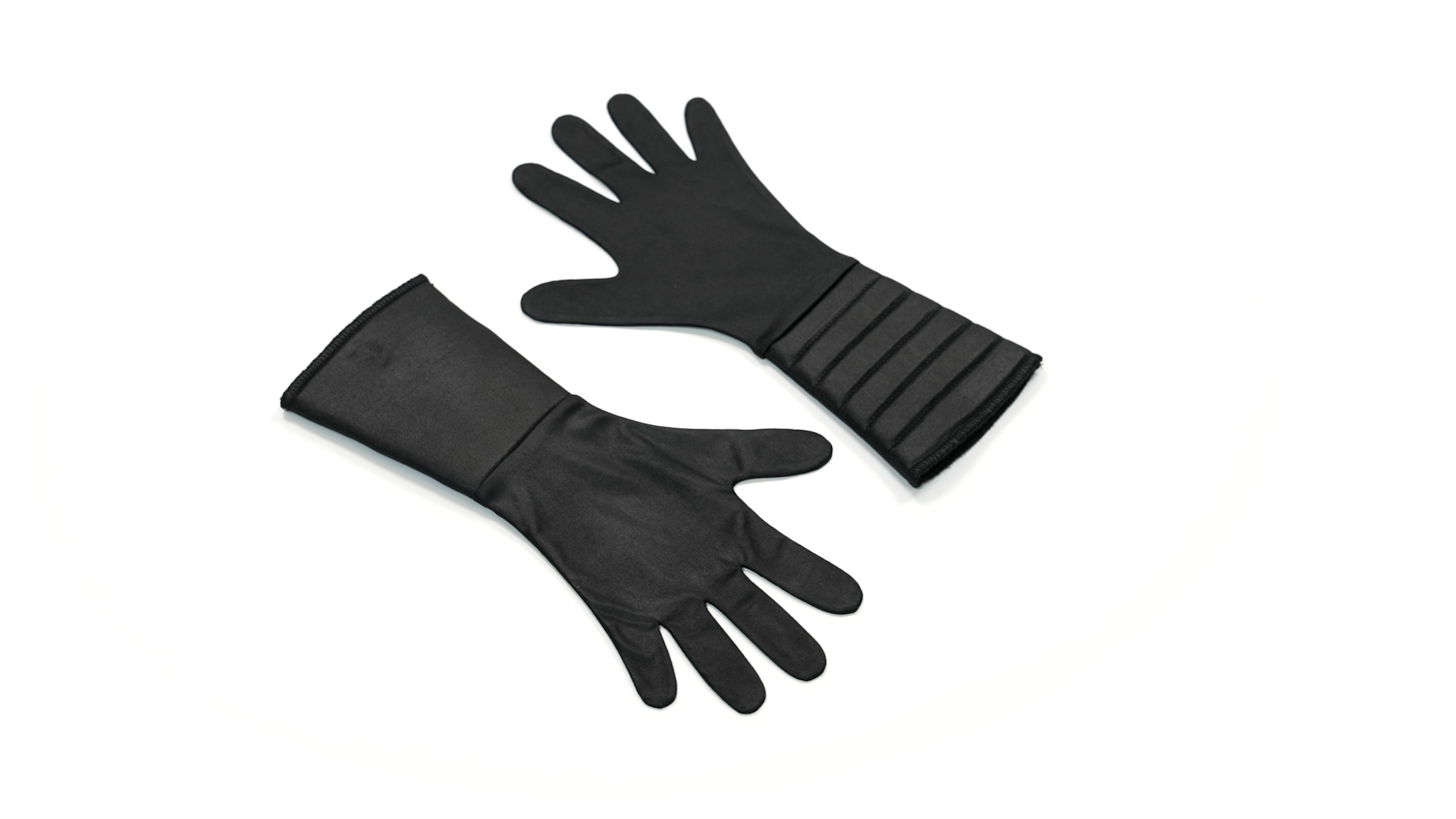 JWC3025 Darth Vader Gloves Child 360